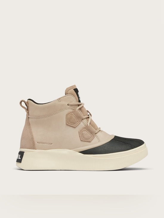 Sorel Shoes - Sorel Out N About™ IV Classic Women's Waterproof Boot